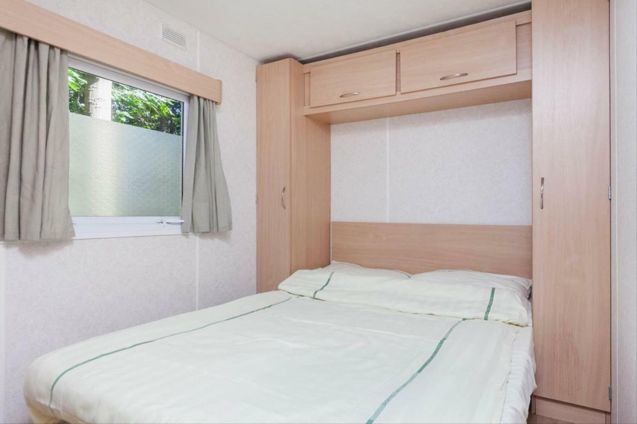 Ra Veluwe Mobile Home Arnhem Exteriér fotografie