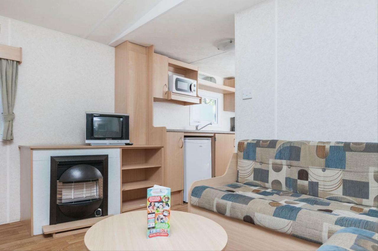 Ra Veluwe Mobile Home Arnhem Exteriér fotografie
