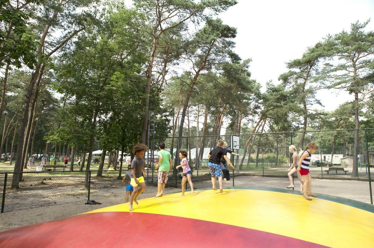Ra Veluwe Mobile Home Arnhem Exteriér fotografie